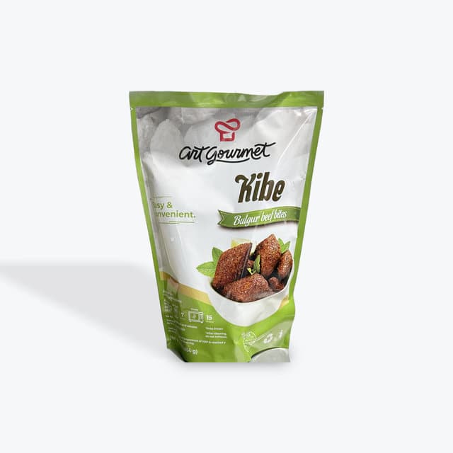 Art Gourmet Kibe 454g