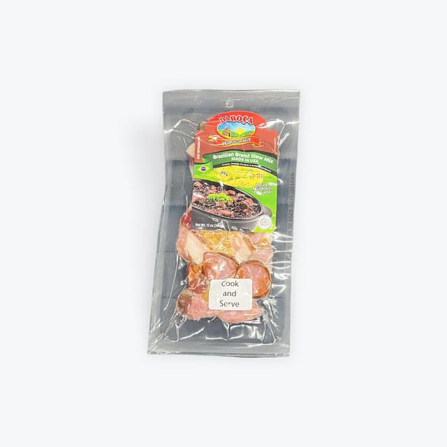 Da Roca Feijoada Mix 12oz