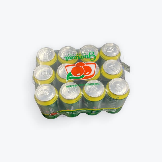 Guarana Antartica