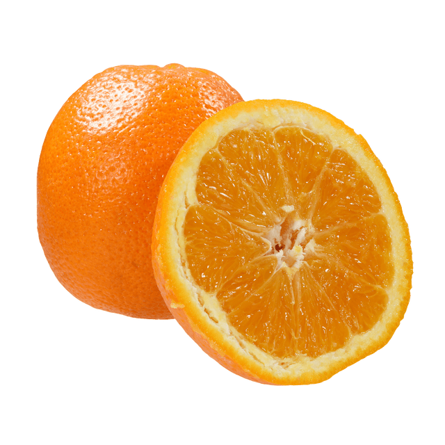 Orange (Navel)