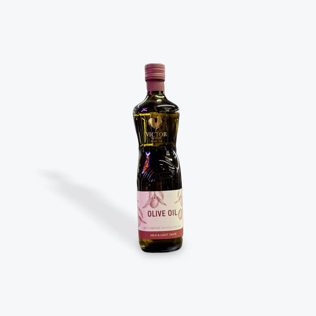 Victor Guedes - Olive Oil - 25.36 Fl Oz | Azeite de Oliva
